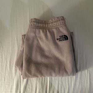 NORTHFACE UNISEX SWEAT PANT